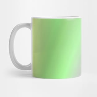 colorful abstract rainbow pattern background Mug